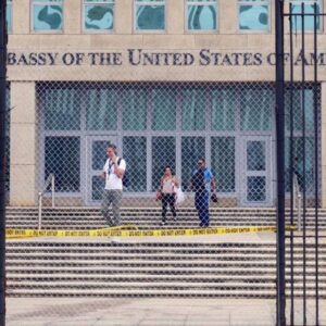El espionaje de EE UU concluye que no hay indicios de un “adversario extranjero” en el síndrome de La Habana