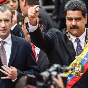 APARECIÓ TARECK El Aissami renunciando y poniéndose a la orden de las investigaciones: ¿SE MOSTRARÁ PUBLICAMENTE? Vea y opine