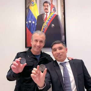 ¿Sigue o no sigue Tareck El Aissami?: Miré quién es Pedro Tellechea, nuevo ministro y el más poderoso del petróleo venezolano