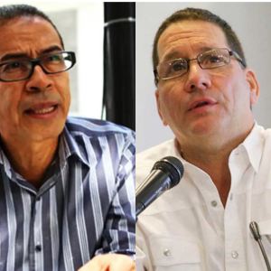 GUERRA DE ECONOMISTAS CHAVISTAS: Tony Boza LE DA CON TODO a Jesús Faria, acusaciones de la CIA y demás Vea Vídeo