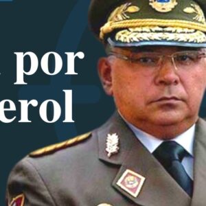 Sigue la purga de Nicolás: Ahora VAN POR NESTOR REVEROL