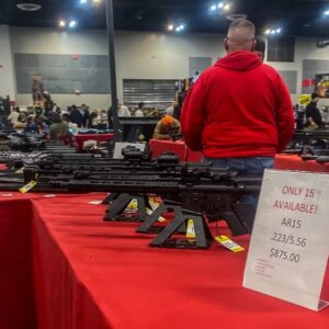 Presidente Biden  ante lo ocurrido en Nashville sigue exigiendo: Prohibir las armas de asalto