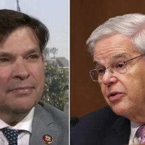Senador Menéndez señala que «México va en dirección incorrecta» con el narcotráfico y Representante demócrata abierto a intervenirlo militarmente