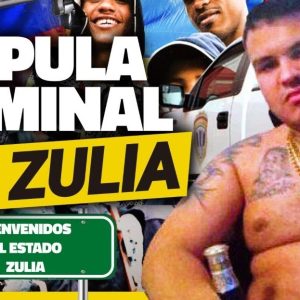 LOS QUE MANDAN EN ZULIA: Seis bandas y 630 pistoleros ¡Los demás que se aparten!
