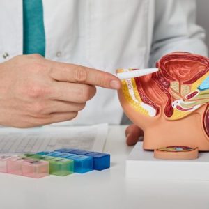 La mejor noticia de hoy: Descubren que el método tradicional para detectar el cáncer de próstata no sirve
