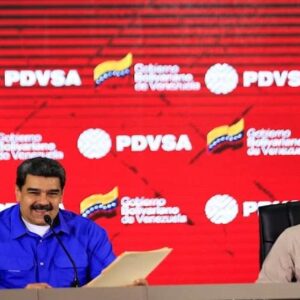 SIGUEN LAS DUDAS: ¿Dónde están los 3 mil millones de dólares desaparecidos en Pdvsa?