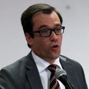 CONFIRMADO: Policía Anticorrupción arresta a Pedro Maldonado, presidente de la CVG, y cinco personas más de su directiva (Detalles)