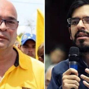 EL MUERTO TIENE DOLIENTES: Miguel Pizarro replicó a Julio Montoya: “La transfobia y el machismo no son valores”