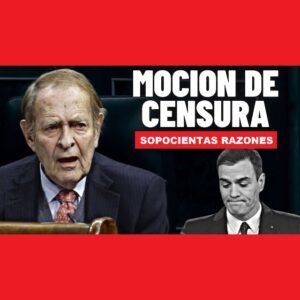Sopocientas razones para rechazar la gestión del gobierno