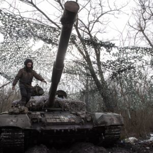 Reporta el NYTimes: En una batalla épica de tanques, Rusia fue derrotada, repitiendo errores anteriores