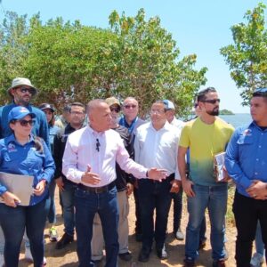 Gobernación desarrolla plan para rescatar y relanzar áreas turísticas, recreativas y ambientales del Zulia»