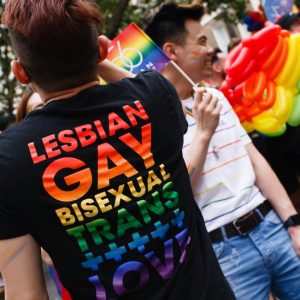 CIFRAS SOCIALMENTE PREOCUPANTES: 1 de cada 4 adolescentes en EEUU es lesbiana, gay o bisexual