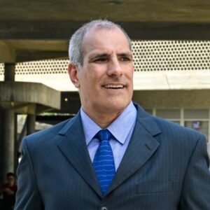 Aspira al rectorado por el rescate de la UCV: Paulino Betancourt propone devolverle al país una universidad autónoma, democrática, gratuita, científica y de pertenencia académica 