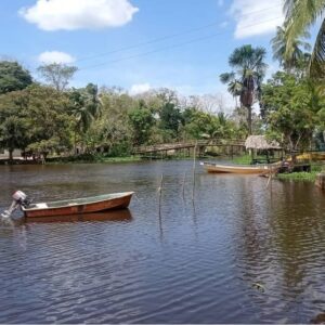 EN PLENA MEJORÍA Según Maduro: Delta Amacuro quedó abandonado a su suerte: sin agua, combustible ni telecomunicaciones