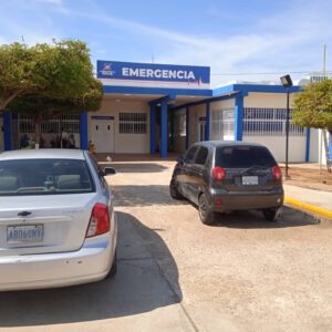 Zulia: Gobernador inaugura hoy Ambulatorio La Candelaria en San Jacinto