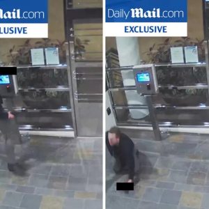 Impactante: APUÑALAMIENTO FATAL del fundador de Cash Appvideo muestra cómo Bob lee, herido de muerte, colapsa…Sospechoso sigue prófugo