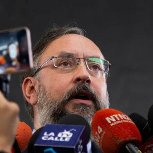 #EleccionesPrimarias: HAY CONDICIONES para hacerlas el 22-OCT reitera Jesús María Casal