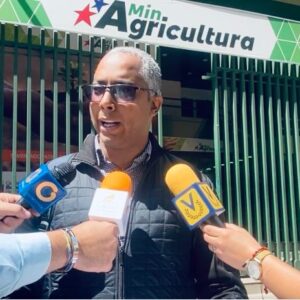 MÁS DE 200 OCUPACIONES ILEGALES: Centro de Estudios Agroalimentaria alerta al Min-Agricultura riesgo de nuevas olas de invasiones por impunidad agraria en el país