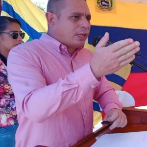 En Puerto Ordaz practican sicariato contra José Ramón Atienza, concejal del PSUV