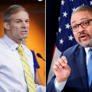 EEUU: Fiscal Bragg acusa a republicanos del Congreso de más actos de “intimidación” y “entrometerse” en investigación contra Trump