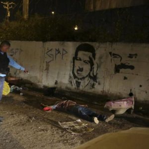 DESCUBRA LOS MÁS HORRENDOS: Crímenes más espeluznantes del mes de abril 