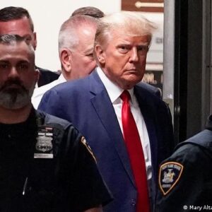 REVELA Donald Trump: «Nunca pensé que algo así ocurriría»