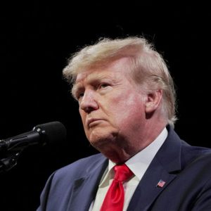 INSÓLITO: Donald Trump preso ¿Podría volver a ser candidato presidencial?