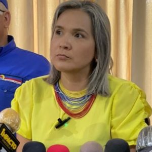 Táchira: Karim Vera denunció que en Ureña se mantiene una paralización del 80% en la actividad industrial 