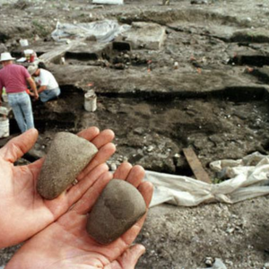 IMPACTANTE Hallazgo arqueológico en Miami es tan importante que podría detener la obra de lujoso rascacielos