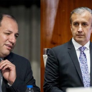 ¡Entren que caben 100! SUMARON MÁS DE 15 personas por caso de la corrupción en Venezuela: Ahora SON 42