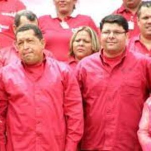SIGUE LA Purga chavista en Venezuela: Arrestan a Hugo Cabezas, ex ministro y gobernador