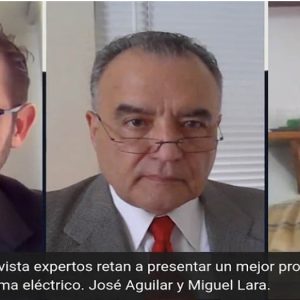 Grave denuncia de Exasesores del gobierno interino: Aceptaron propuesta de Maduro y un diputado de PJ vendió información (Entrevista El Pitazo)