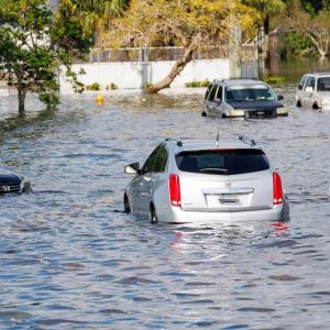 EN EL SUR DE LA FLORIDA HAY ESCASEZ DE GASOLINA pero no por las mismas razones de Venezuela y aquí no hay «bachaqueros»