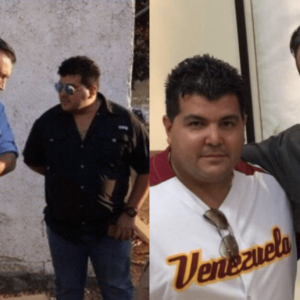 Juan Almeida: Uno de los cerebros de la Banda de El Aissami en su lucha por el poder