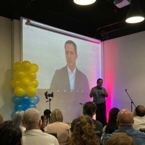 De Presidente a precandidato: Juan Guaidó montó su comando de Campaña en Miami, apoyado por los beneficiados de su «interinato»