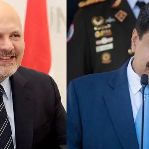 MIENTRAS Fiscal Karim Khan acusa a Régimen de Nicolás Maduro: Cancillería aseguró que Fiscalía de la CPI tiene una visión «prejuiciada» de Venezuela