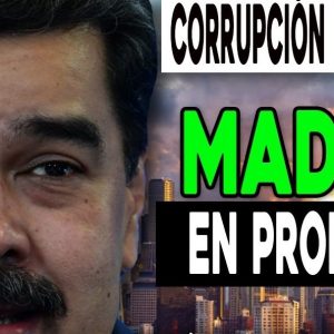 Caiga Quien Caiga Por Angel Monagas: Los problemas de Nicolás