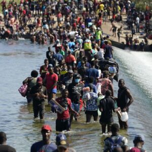 MANO DURA: Estados Unidos lanza una batería de medidas para controlar la migración ilegal en la frontera con México