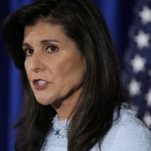 Demócratas retiraran a Joe Biden como su candidato así lo señala Nikki Haley