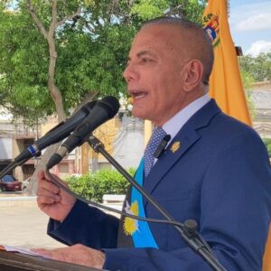 Gobernador Rosales: «El Esequibo está por encima de cualquier cálculo político»