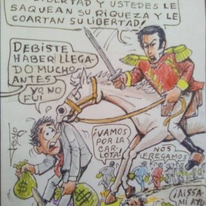 ¿Qué país tenemos 213 años después?…Por José Aranguibel Carrasco