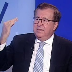 Durante entrevista en TV: Pérez Vivas se compromete a encabezar gobierno de transición que acabará con la robadera