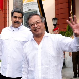 VERDADES Y RUMORES Por Darwin Chávez Ante la Conferencia en Bogotá: ¿Qué hacer? ¿Satanizar o tener prudencia?