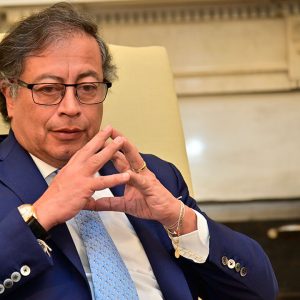 Presidente Petro se reúne con la Plataforma Unitaria de Venezuela previo a la Conferencia internacional sobre el proceso político en ese país