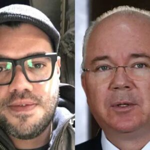 DESPUÉS DE TANTO TIEMPO POR FIN: Testigo de sobornos a Rafael Ramírez está dispuesto a testificar en un tribunal de EEUU