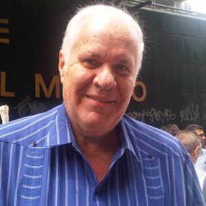 Más democracia menos sanciones Por Rafael Simón Jiménez