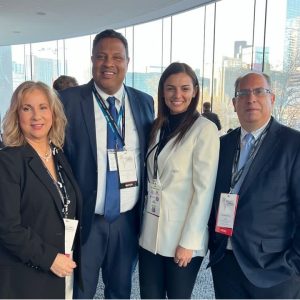 Sal y Pimienta Por Ronald Rodríguez Vargas: Rafael Ramírez presente en la Cumbre de Ciudades de América