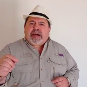 Richard Casanova: Anuncios del Gobernador de Anzoátegui sobre rehabilitación vial se basan en cifras falsas