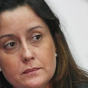 Según Rocío San Miguel, especialista en el tema militar: Escándalo de Pdvsa «genera una grieta de repulsa, de indignación entre efectivos de la Fuerza Armada Venezolana (FAN) y de la cúspide de la pirámide que es de profundo nerviosismo».