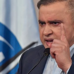 AUNQUE USTED NO LO CREA: Fiscal Saab dice que arrestos a dirigentes opositores no se trata de una persecución política